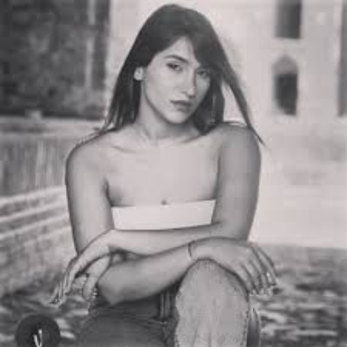 پرستو احمدی مه جان