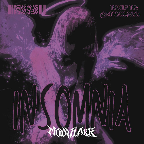 Tokio - Insomnia