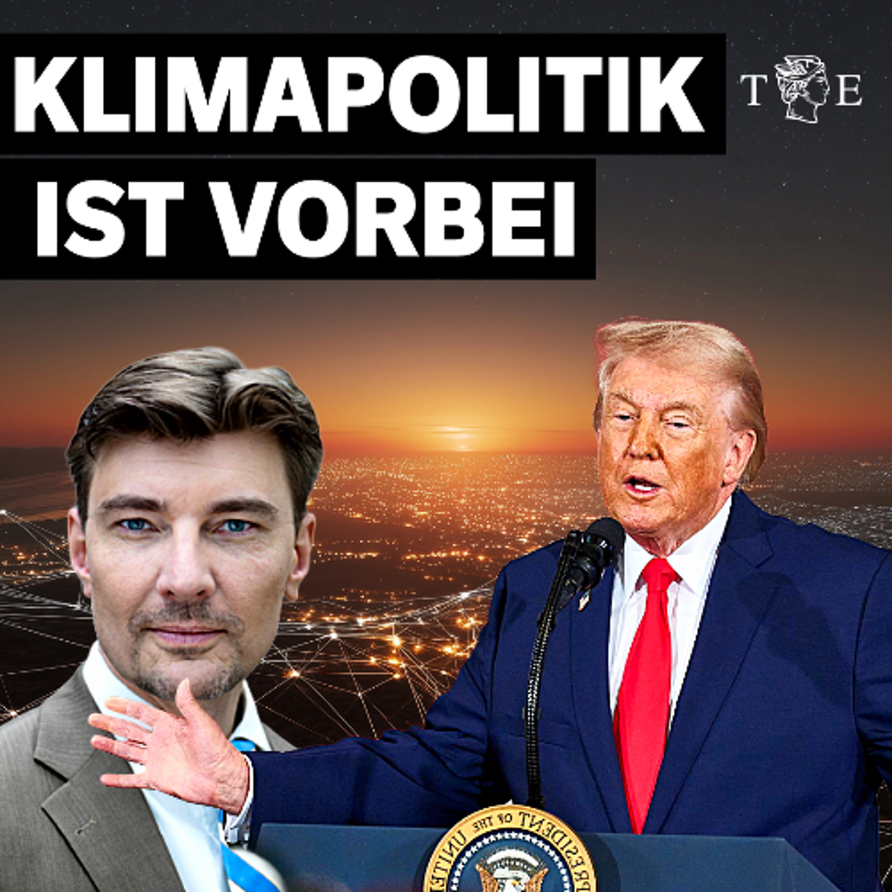 Podcasts von Tichys Einblick