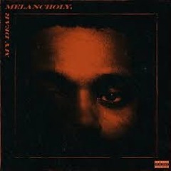 THE WEEKND TRY ME X PAMOJA | ROXIE EDIT