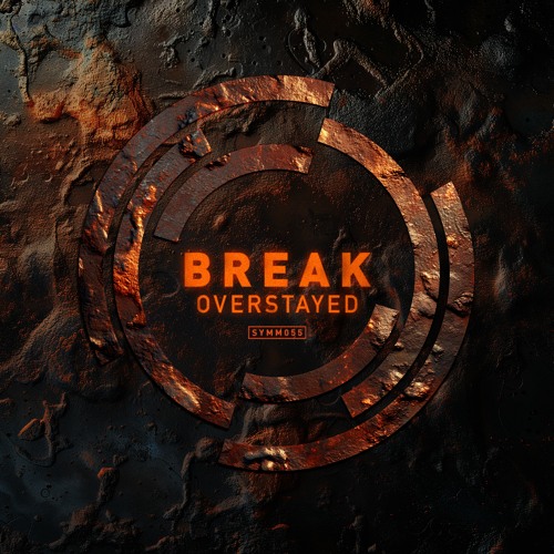 SYMM055 - Break - Overstayed - 1min30