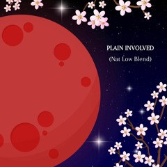 Plain Involved (Nat Low Blend)