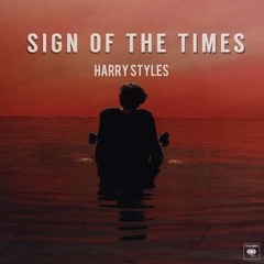 Sign of the Times (Harry Styles) - My Live-cover on Yamaha Genos 2