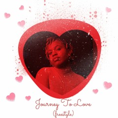 Journey To Love (Freestyle)