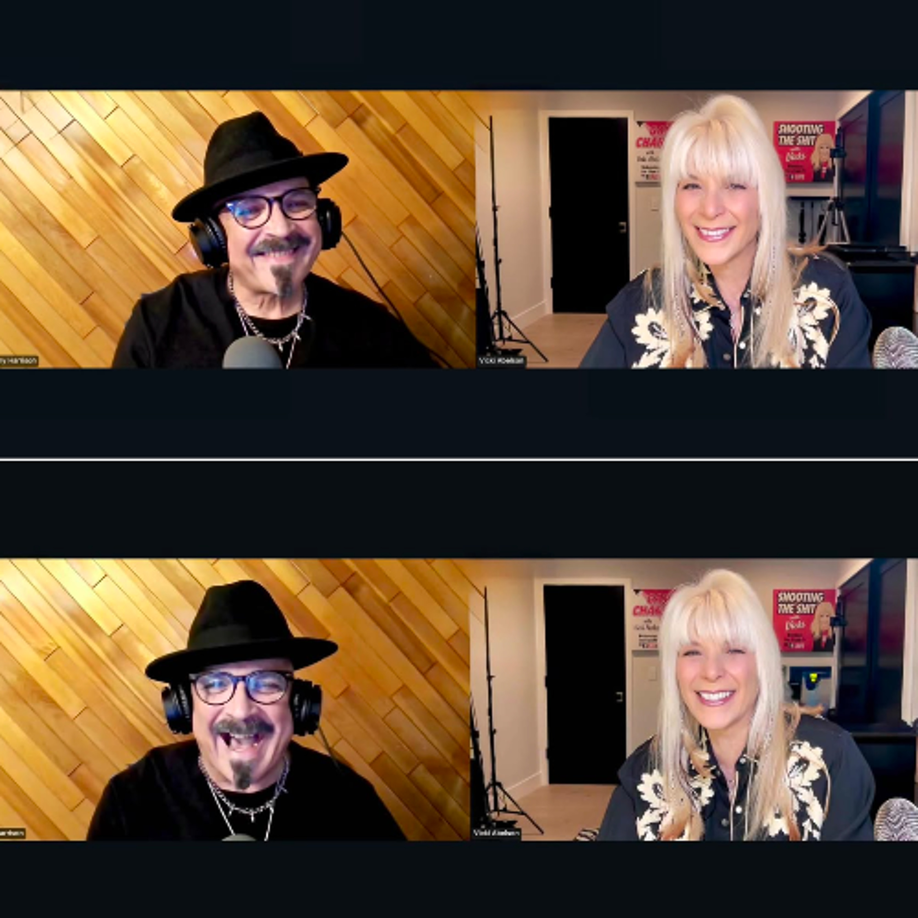 Game Changers With Vicki Abelson