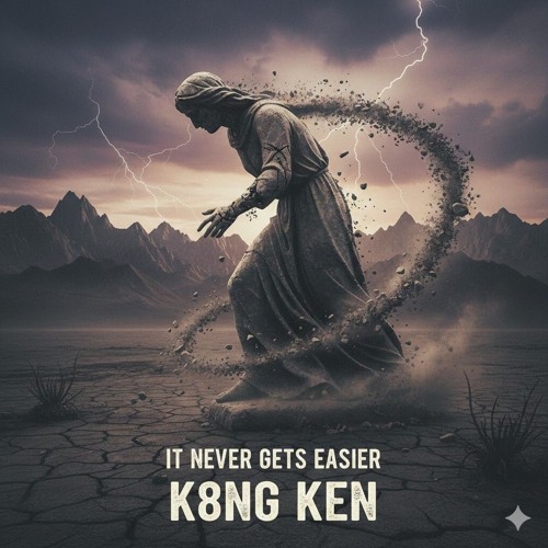 It Never Gets Easier