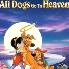 For All The Dogs