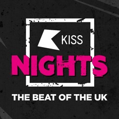 KISS Nights with Ben Malone (100% Jamie Unknown Guest MIx)