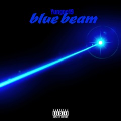 YungnE19 - Blue Beam ft.J-Dub