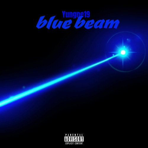 YungnE19 - Blue Beam ft.J-Dub
