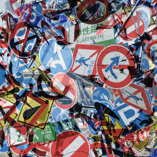 wavestutter【F/C ELASTINETIC 2】