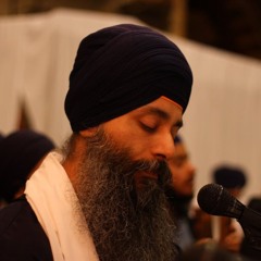 Bhai Harpreet Singh - Gur Jee Kai Darshan Kao Bal Jaao