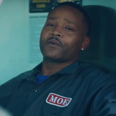 Mani Moe -  All Ovr The Place (Prod. J.R. Montalvan Jr.) [Thizzler]