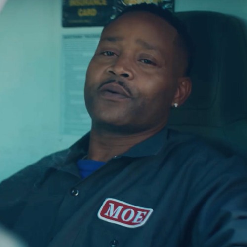 Mani Moe -  All Ovr The Place (Prod. J.R. Montalvan Jr.) [Thizzler]