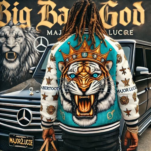 GodKing MajorLucre - Speak The Truth ( R&BFreestyle )