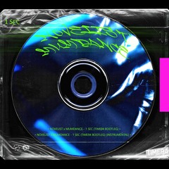 Novelist X Mumdance - 1 Sec (TIME94 Remix)