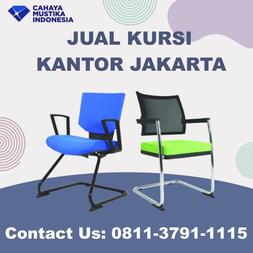 Jual Kursi Staff Jaring Jakarta Timur