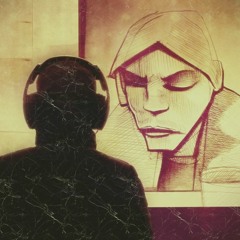 Burial - Etched Headplate (N.D. Dimension Portal Mix) FREE DOWNLOAD