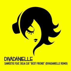 Best Friend (divaDanielle Remix)