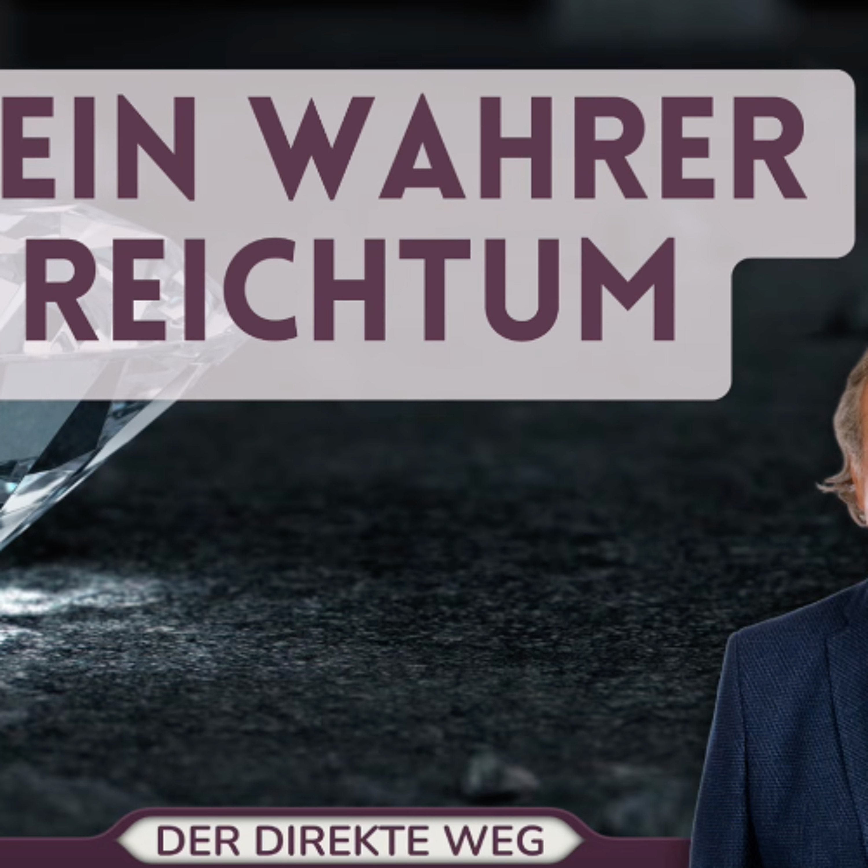 29 Ein Kurs in Wundern EKIW _ Gott ist in allem, was ich sehe. _  Gottfried Sumser