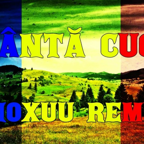 Stream Grigore Leșe - Cântă Cucu-n Bucovina (NoXuu Remix) by NullMeister |  Listen online for free on SoundCloud