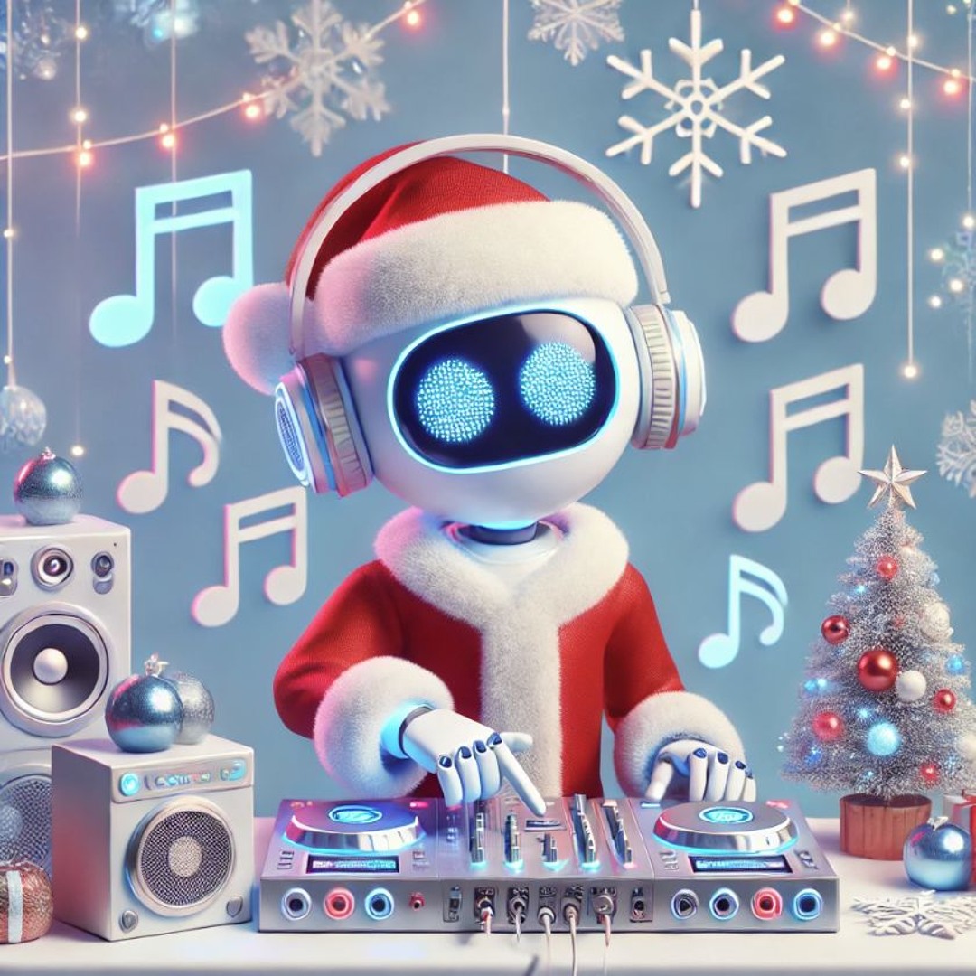 All I Want for Christmas Is You