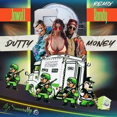 Jowell & Randy  - Latigo (Dutty Money Riddim) 107 BPM Remix