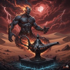 Djinni (epic instrumental)