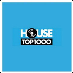 NEW: House Top 1000 Beatmix Promos (2023) - Demo - Capital Of Media