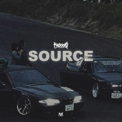 SOURCE - Dark Trap Type Beat