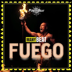 Fuego (Original Mix)