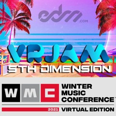 Deysa @ Miami Winter Music Conference [2021]