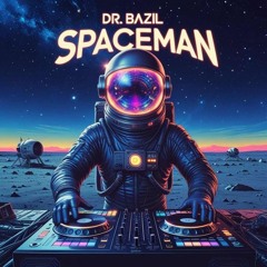 Spaceman (TK bby Remix Radio Edit)