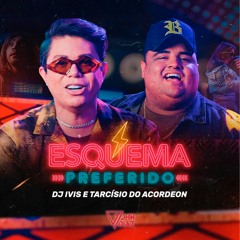 Dj Ivis - Esquema Preferido - Feat Tarcisio Do Acordeon ( John Diaz Bootleg ) Preview