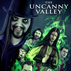 Get Cynical Episode 10: The Uncanny Valley