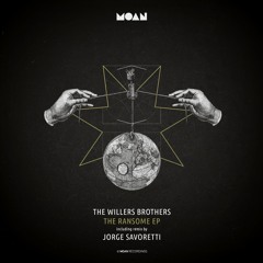 The Willers Brothers - The Hacker (Original Mix)