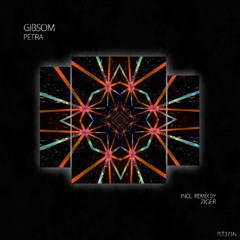 Gibsom - Petra (Short Edit)