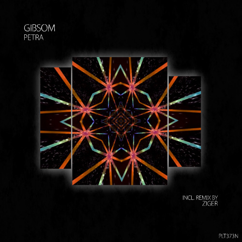 Gibsom - Petra (Short Edit)