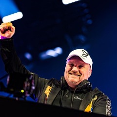 Partyraiser (Early Uptempo) @ Thunderdome 2023