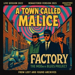 A Town Called Malice- Remastered 2025