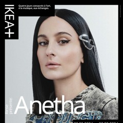IKEA+ : Anetha - 02 Février 2024
