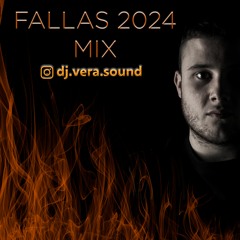 FALLAS MIX 2024 @dj.vera.sound