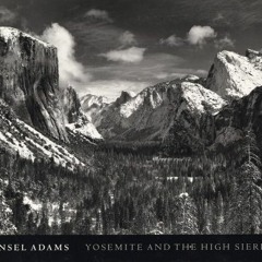 Access PDF EBOOK EPUB KINDLE Yosemite and the High Sierra by  Ansel Adams,Andrea G. Stillman,John Sz