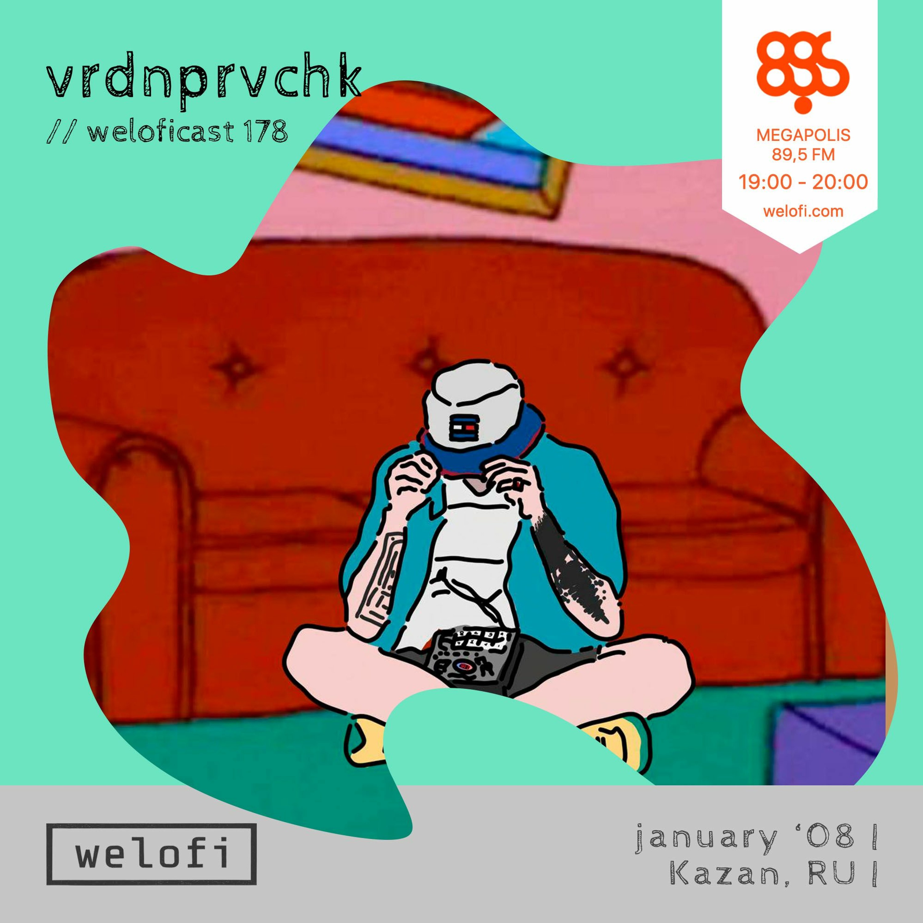 Welofi