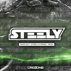 CRE8052 - 1. Steely - Dead Out