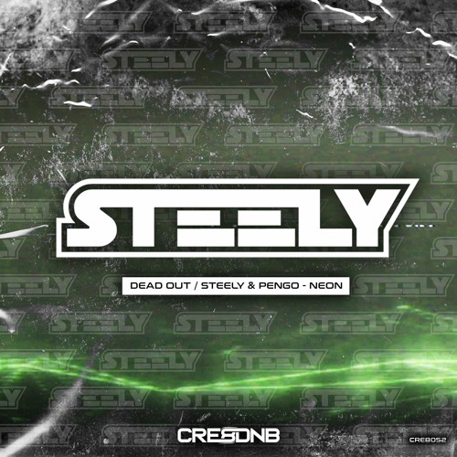 CRE8052 - 2. Steely & Pengo - Neon