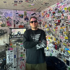 SP:MC @ The Lot Radio 10-07-2024
