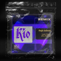 Les Miserables OST - Look Down (Kio Edit) For You