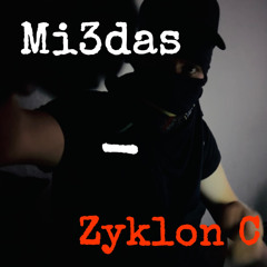 Mi3das - Zyklon C