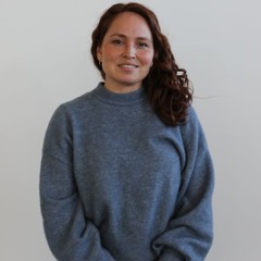Heidi Møller 3 About the future